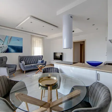 Opal Apartments Balatonkenese Exterior photo