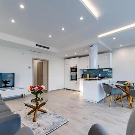 Opal Apartments Balatonkenese Exterior photo