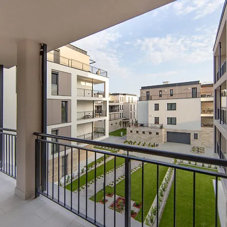 Opal Apartments Balatonkenese Exterior photo