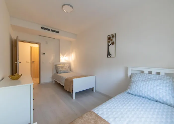 Opal Apartments
