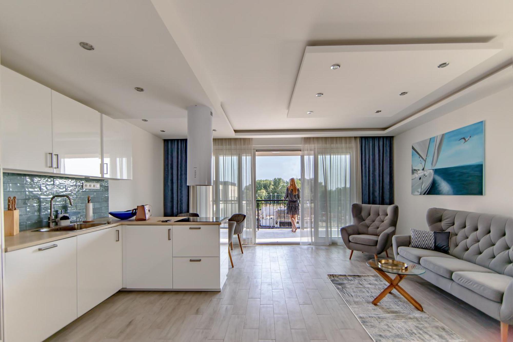 Appartamento Opal Balatonkenese