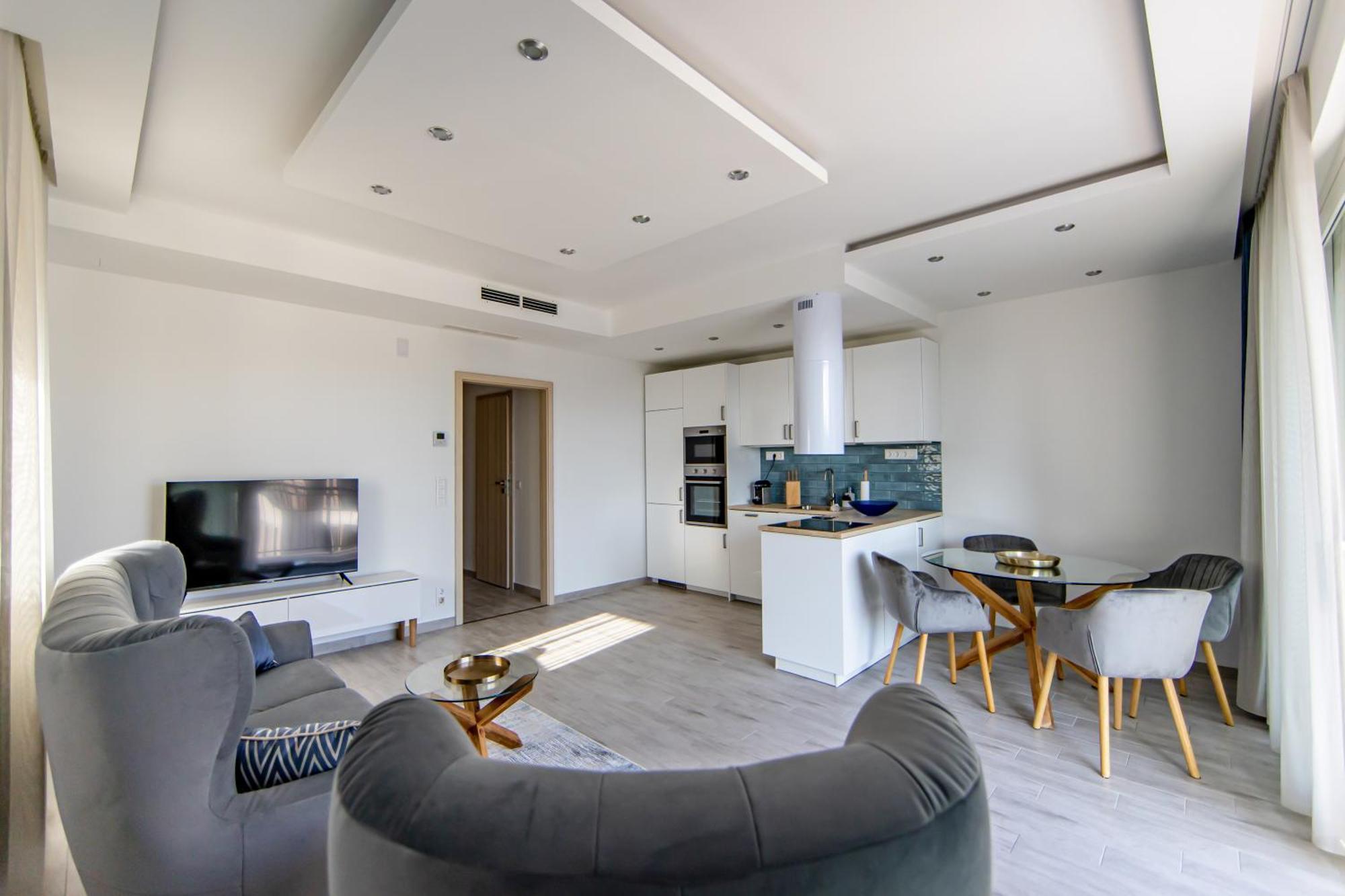 Appartamento Opal Balatonkenese